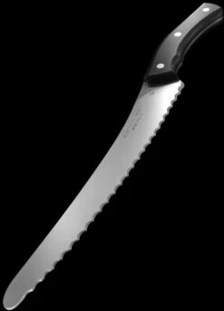Due Cigni Bread Knife HPL -Outdoor Equipment 3 14712.1607528570.1280.1280 94106.1607966364