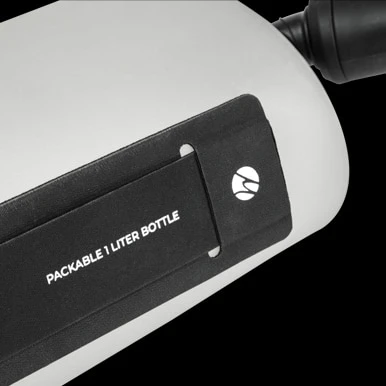 Matador Packable Water Bottle 8 Matador Packable Water Bottle - Image 6