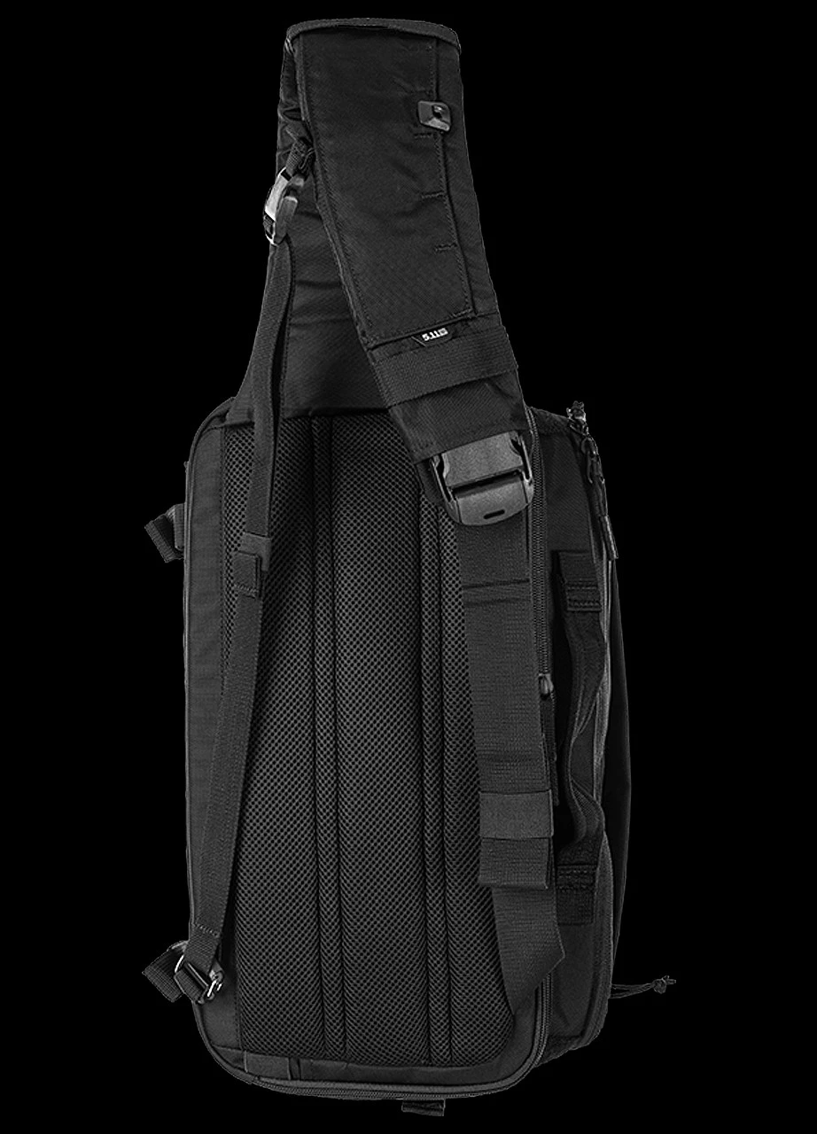 5.11 LV10 2.0 Sling Pack 10 5.11 LV10 2.0 Sling Pack - Image 8