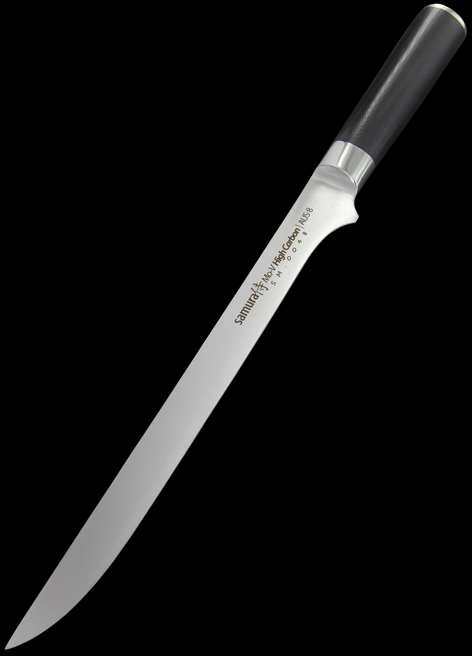 Samura MO-V Fillet Knife 5 Samura MO-V Fillet Knife - Image 3