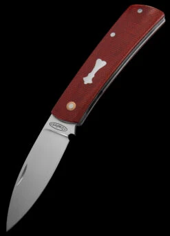 Chris Crawford Custom EDC-B Slipjoint Red -Outdoor Equipment 6 62815.1687954439.1280.1280 84276.1687963449