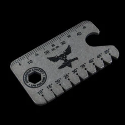 Audacious Concept Dog Tag Angle Finder 5 Audacious Concept Dog Tag Angle Finder -Outdoor Equipment ACN001 99599.1601652369