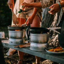 Trangia Stove 27-1 Small -Outdoor Equipment AMG TRXCOOKER01BT91.3 18092.1670412808.1280.1280 53158.1670588271