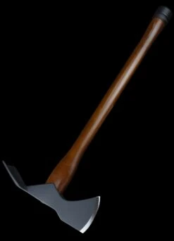 Barebones Woodsman Pulaski Axe -Outdoor Equipment BARE2124jpg01 80146.1632409603