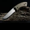 BeaverCraft Bushcraft Black Oak Fixed Blade -Outdoor Equipment BEAVC BSH1.2 73041.1636625660.1280.1280 91853.1672311324