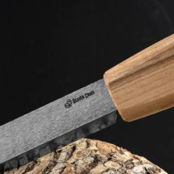 BeaverCraft Drawknife -Outdoor Equipment BEAVC DK2S.1 83012.1636629136.1280.1280 18315.1637065307