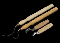 BeaverCraft Hook Knives Set Of 4 7 BeaverCraft Hook Knives Set Of 4 -Outdoor Equipment BEAVC S1101 35730.1636643153.1280.1280 38470.1637247722