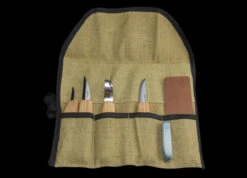 Beavercraft Wood Carving Spoon Set -Outdoor Equipment BEAVC S4802 99820.1653907245.1280.1280 74237.1653915528