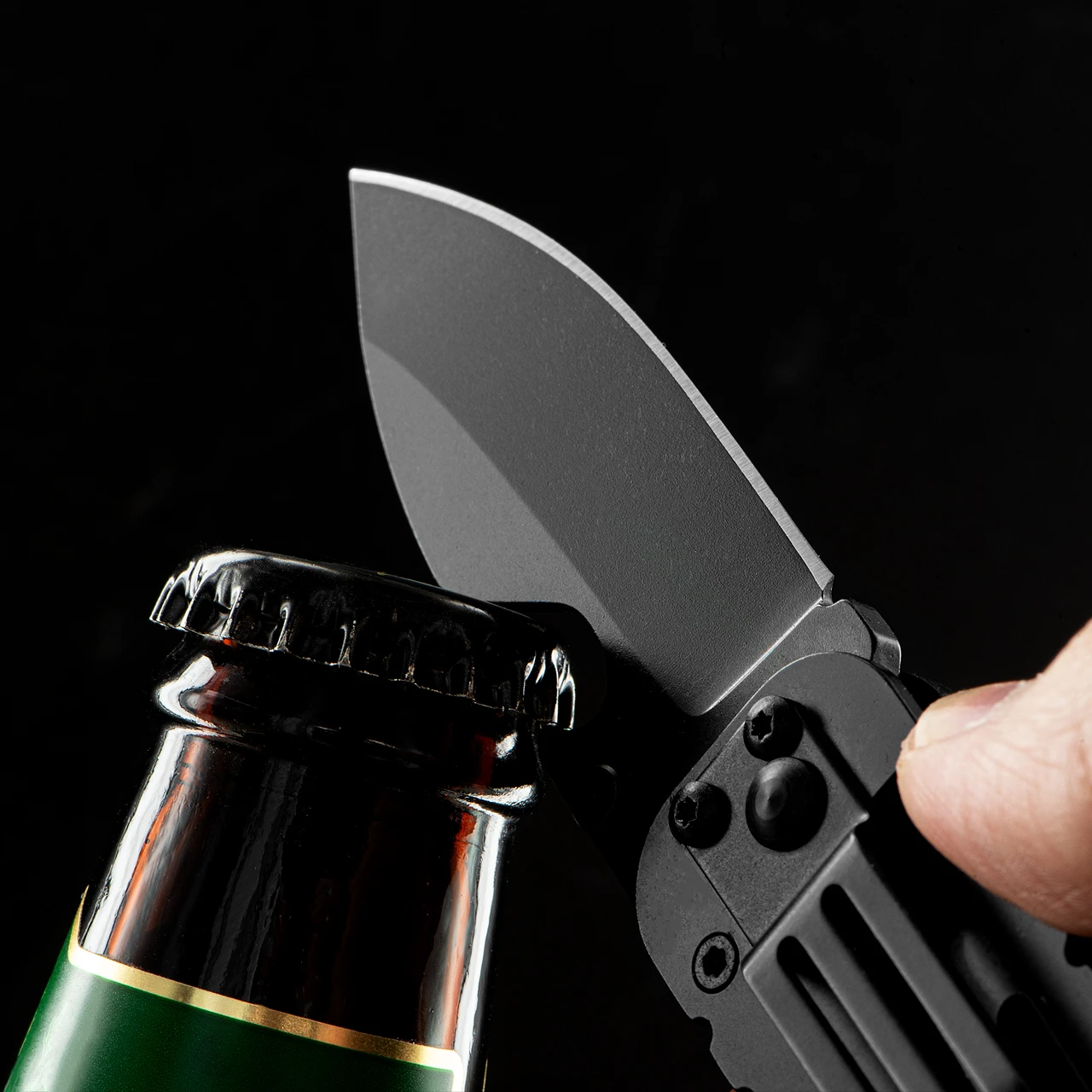 Blackhawk Hawkpoint Framelock Folding Knife 4 Blackhawk Hawkpoint Framelock Folding Knife - Image 2