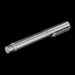 BIGiDESIGN Ti Arto EDC Pen Stonewashed -Outdoor Equipment BID TAE MR.1 17588.1684831820