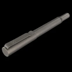 BIGiDESIGN Ti Arto EDC Pen Stonewashed -Outdoor Equipment BID TAE MR01 91545.1654503932.1280.1280 25863.1654597410