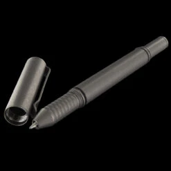 BIGiDESIGN Ti Arto EDC Pen Stonewashed -Outdoor Equipment BID TAE MR02 34140.1654503932.1280.1280 65304.1654597410