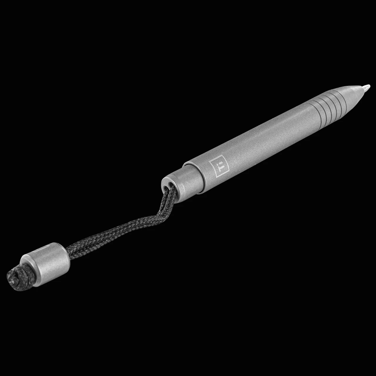 BIGiDESIGN Ti Mini Pen 4 BIGiDESIGN Ti Mini Pen - Image 2