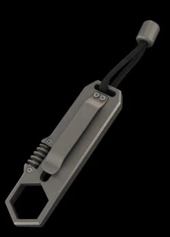 BIGiDESIGN Ti EDC Wrench -Outdoor Equipment BID TW04 48080.1654504052.1280.1280 06681.1654596462