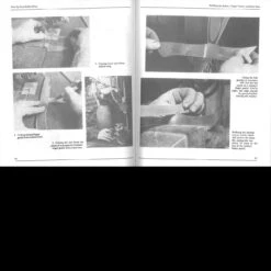 Step-by-Step Knifemaking Book -Outdoor Equipment BK205det2 31040.1642777247.1280.1280 15549.1642777268