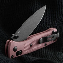 Benchmade 533BK-05 Mini Bugout Alpine Glow Folding Knife 13 Benchmade 533BK-05 Mini Bugout Alpine Glow Folding Knife -Outdoor Equipment BM533BK 05.4 75260.1694007706.1280.1280 02967.1694012561.1280.1280 18380.1694176127
