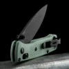 Benchmade 533GY-06 Mini Bugout Sea Foam Folding Knife -Outdoor Equipment BM533GY 06.3 63866.1690558608