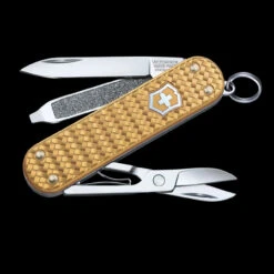 Victorinox Classic Precious Alox 17 Victorinox Classic Precious Alox -Outdoor Equipment BMC 062214011G 76017.1648227152.1280.1280 92134.1648227476