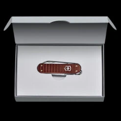 Victorinox Classic Precious Alox 18 Victorinox Classic Precious Alox -Outdoor Equipment BMC 062214011Gdet5 73252.1648227152.1280.1280 47169.1648227169