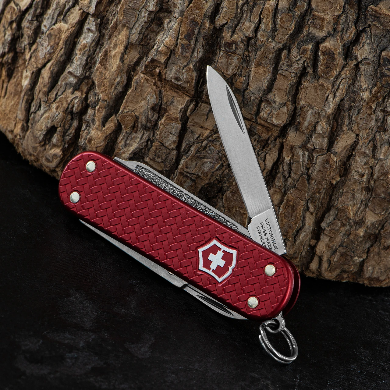 Victorinox Classic Precious Alox 10 Victorinox Classic Precious Alox - Image 8