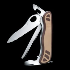 Victorinox Trailmaster Grip Desert Tan -Outdoor Equipment BMC 08461MWC941.1 36479.1673628890