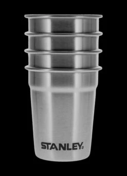 Stanley Nesting Shot Glass Set 14 Stanley Nesting Shot Glass Set -Outdoor Equipment BMC 10 01705 039det2 82414.1692362917.1280.1280 21603.1692362933
