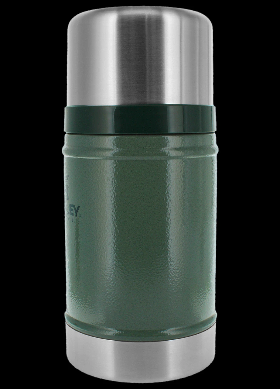 Stanley Classic Legendary Food Jar 0.7L 3 Stanley Classic Legendary Food Jar 0.7L