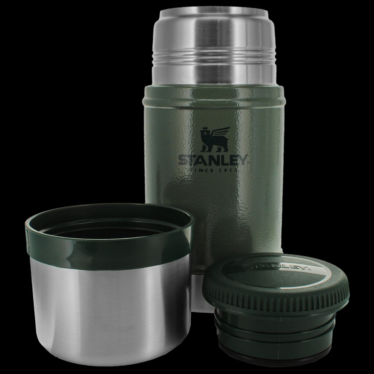 Stanley Classic Legendary Food Jar 0.7L 6 Stanley Classic Legendary Food Jar 0.7L - Image 4
