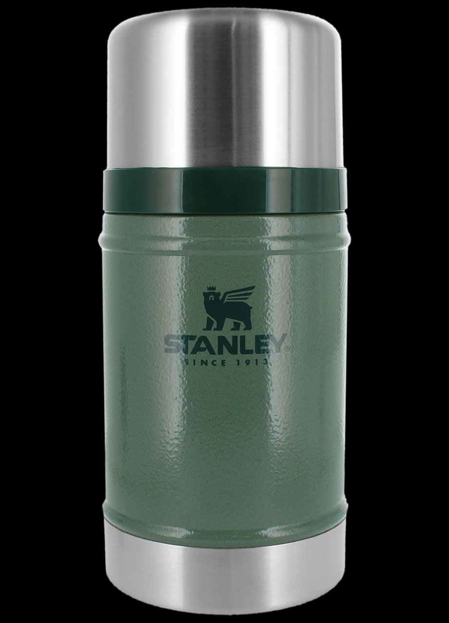 Stanley Classic Legendary Food Jar 0.7L 4 Stanley Classic Legendary Food Jar 0.7L - Image 2