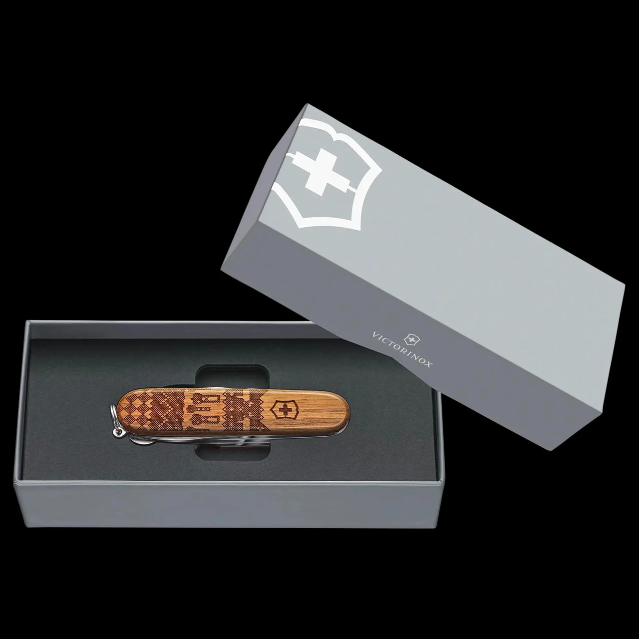 Victorinox Swiss Spirit Limited Edition 2023 6 Victorinox Swiss Spirit Limited Edition 2023 - Image 4