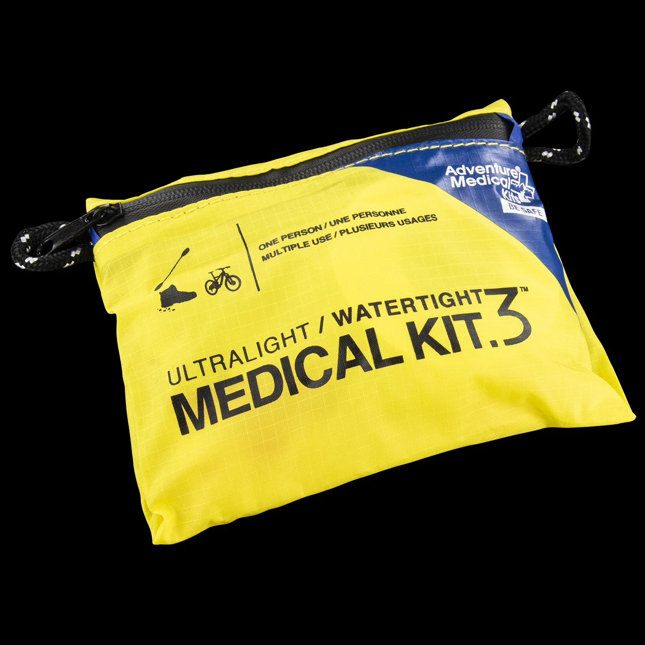 AMK Ultralight/Watertight Kit .3 4 AMK Ultralight/Watertight Kit .3 - Image 2