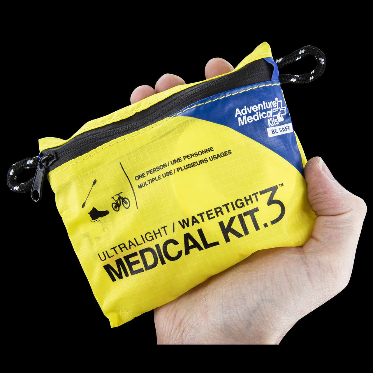 AMK Ultralight/Watertight Kit .3 5 AMK Ultralight/Watertight Kit .3 - Image 3