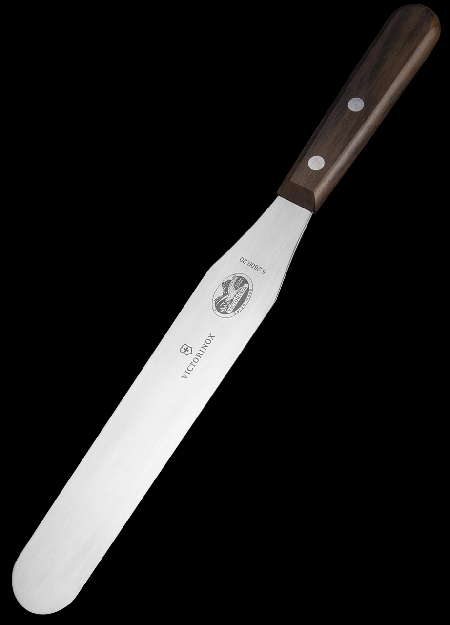 Victorinox Wood Spatula 4 Victorinox Wood Spatula - Image 2