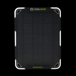 Goal Zero Nomad 5 Solar USB Charger 10 Goal Zero Nomad 5 Solar USB Charger -Outdoor Equipment BMC GZ11500 03667.1665481330