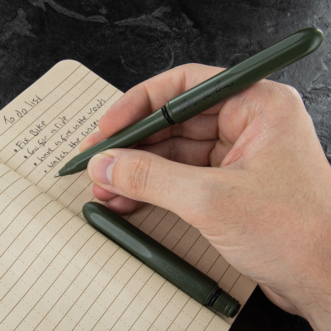 Rite In The Rain All Weather Pocket Pens 5 Rite In The Rain All Weather Pocket Pens - Image 3