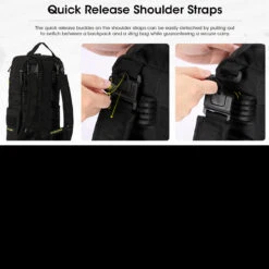 Nitecore BP18 -Outdoor Equipment BP18det4 59732.1631705816