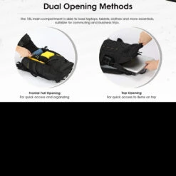 Nitecore BP18 -Outdoor Equipment BP18det6 13215.1631705815