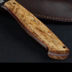 Brisa Bigmuk Curly Birch 13 Brisa Bigmuk Curly Birch -Outdoor Equipment BRISA 66158.2 55707.1685717091.1280.1280 07866.1686045264