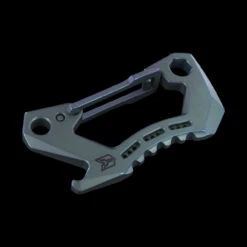 Bestech Titanium Carabiner