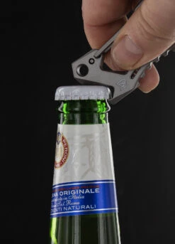 Bestech Titanium Carabiner -Outdoor Equipment BTKM15Adet5 98953.1640184361