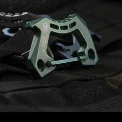 Bestech Titanium Carabiner -Outdoor Equipment BTKM15Adet7 22468.1640184361