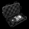 Cobratec "Jolly Roger" Wallet -Outdoor Equipment CBTRFIDJR01 38808.1664179937.1280.1280 74741.1664204883
