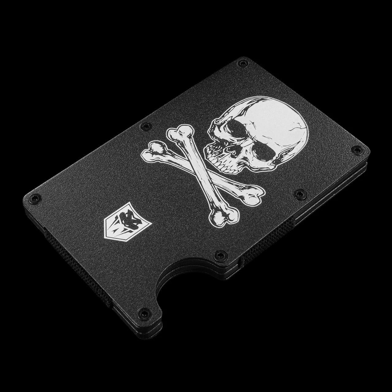 Cobratec "Jolly Roger" Wallet 6 Cobratec "Jolly Roger" Wallet - Image 4