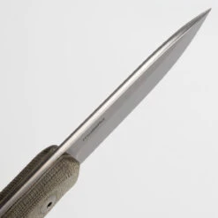 Lion Steel B41 Micarta -Outdoor Equipment CCM LS B41 CVGdet2 45181.1593445918