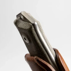 Lion Steel B41 Micarta -Outdoor Equipment CCM LS B41 CVGdet 81223.1593445917