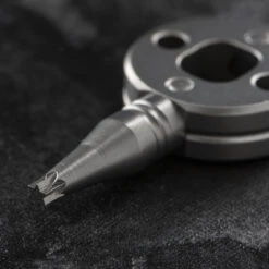 Lion Steel Hex Driver -Outdoor Equipment CCM LS HY68.1 45891.1627482513