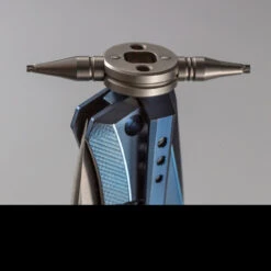 Lion Steel Hex Driver -Outdoor Equipment CCM LS HY68.3 22102.1627482513