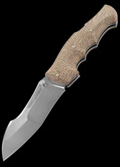 Viper Rhino1 Micarta Folding Knife -Outdoor Equipment CCM V5903IM 62909.1685699144.1280.1280 61333.1685719741