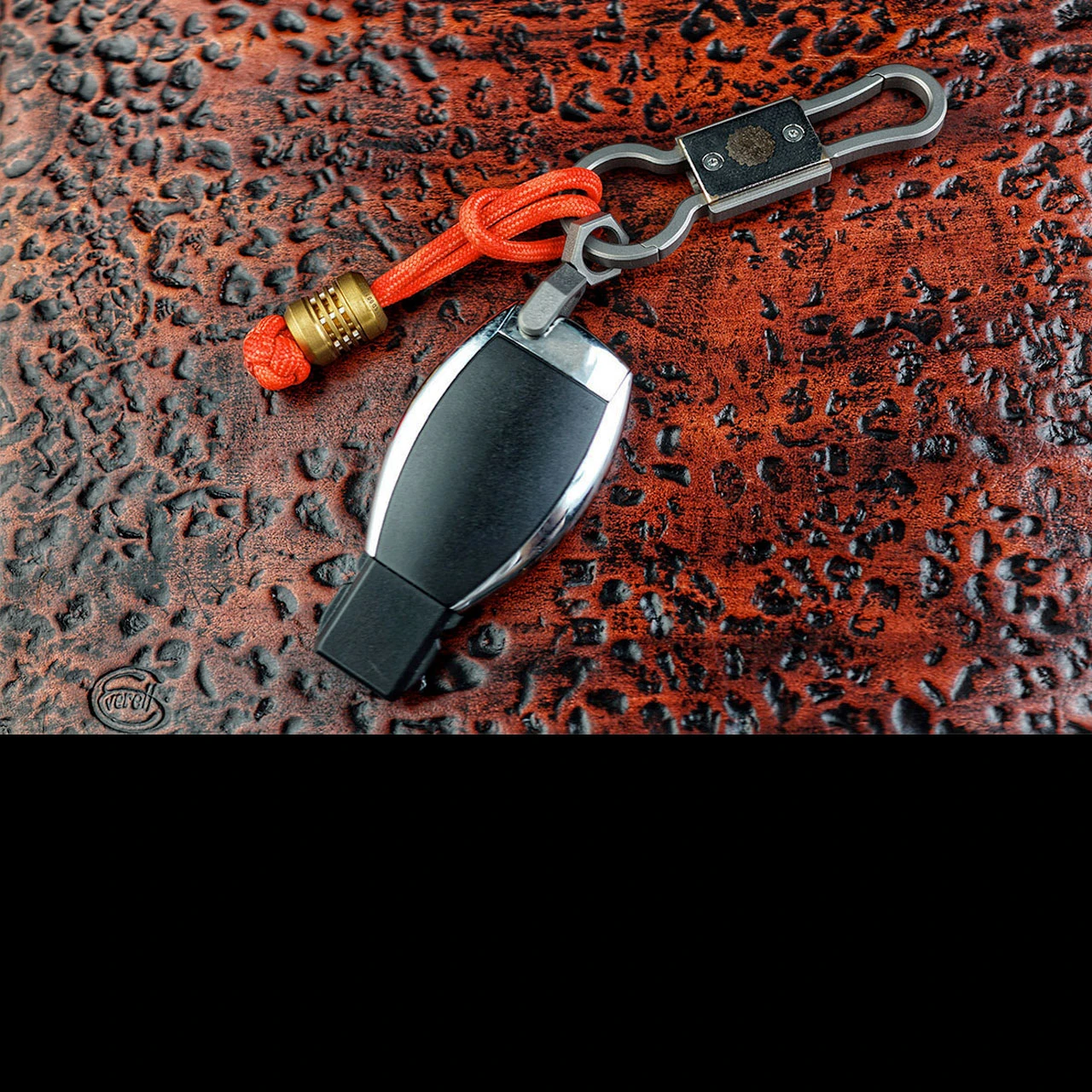 MecArmyx CH5 D-Ring 7 MecArmyx CH5 D-Ring - Image 5