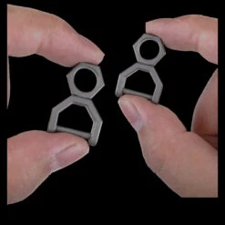 MecArmyx CH5 D-Ring 14 MecArmyx CH5 D-Ring -Outdoor Equipment CH5 53844.1596037302